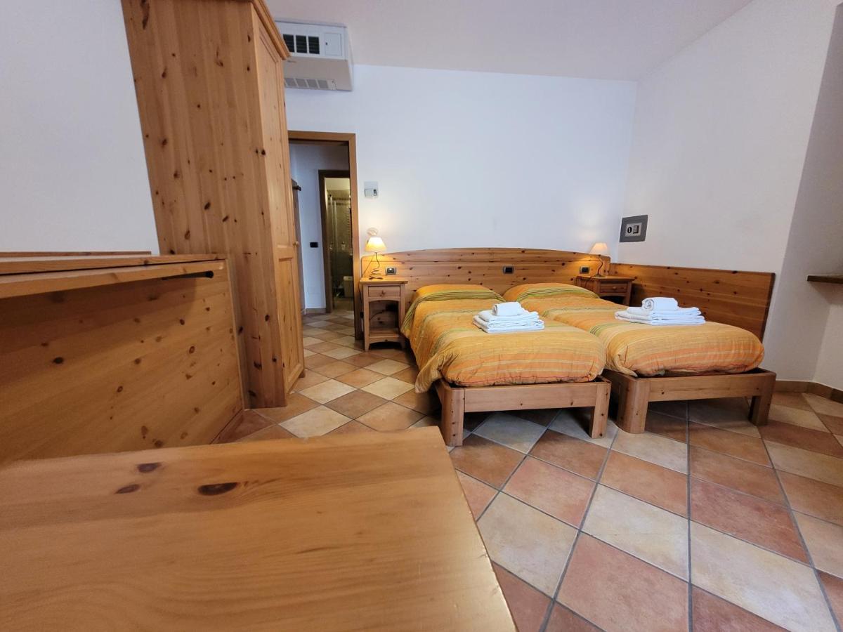Aparthotel Rainbow Rovereto  Exterior foto