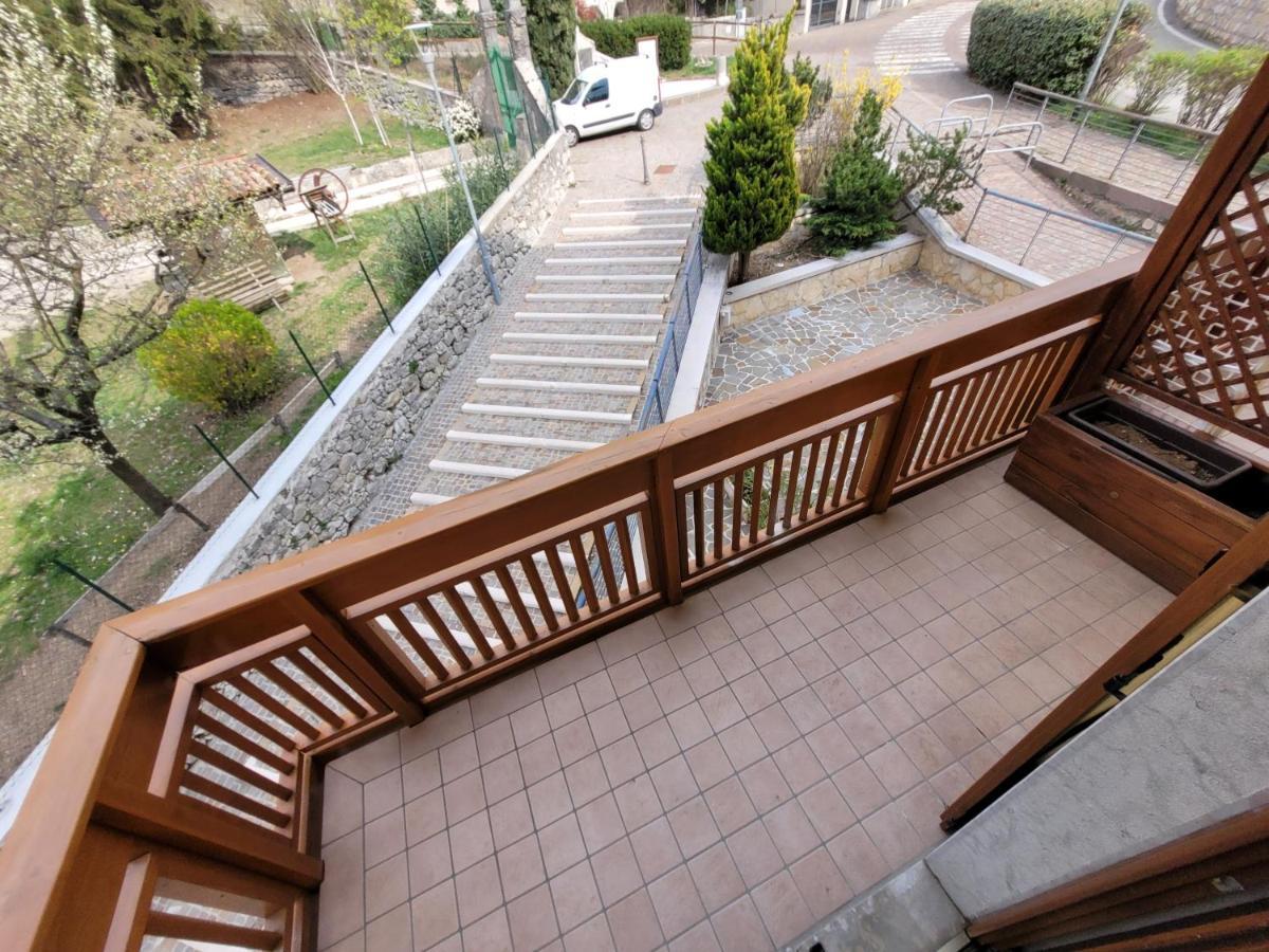 Aparthotel Rainbow Rovereto  Exterior foto