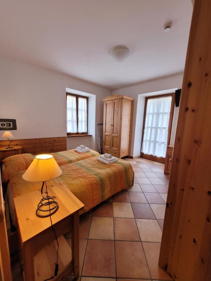 Aparthotel Rainbow Rovereto  Exterior foto
