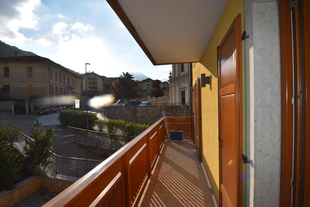 Aparthotel Rainbow Rovereto  Exterior foto