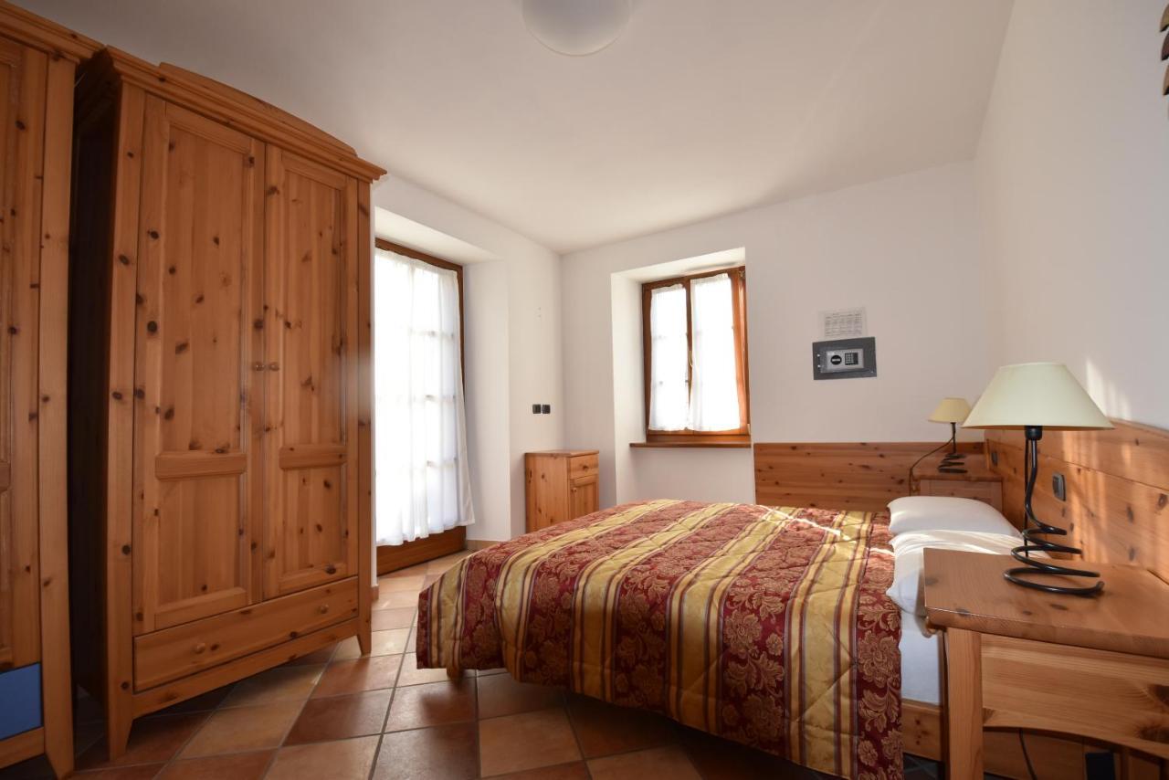 Aparthotel Rainbow Rovereto  Exterior foto