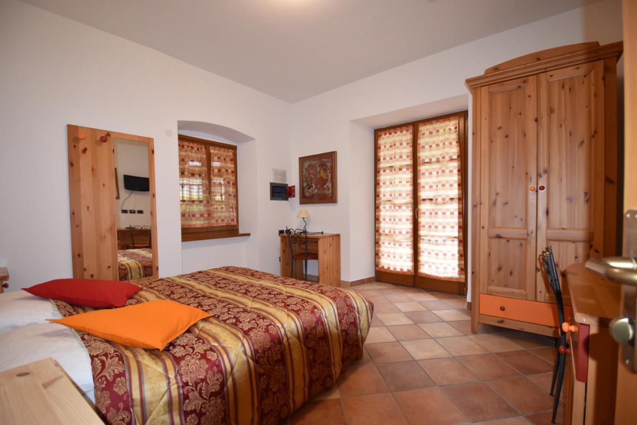 Aparthotel Rainbow Rovereto  Exterior foto