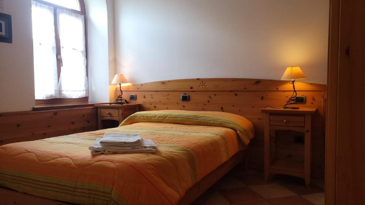 Aparthotel Rainbow Rovereto  Exterior foto