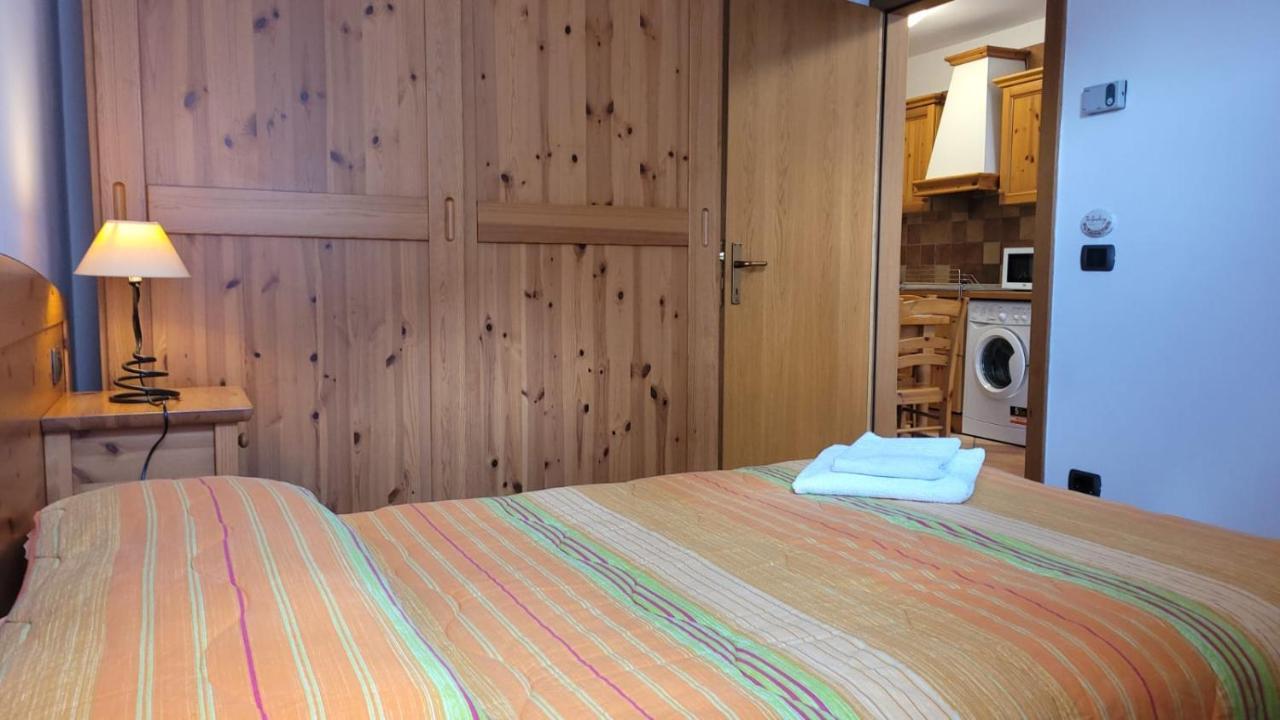 Aparthotel Rainbow Rovereto  Exterior foto