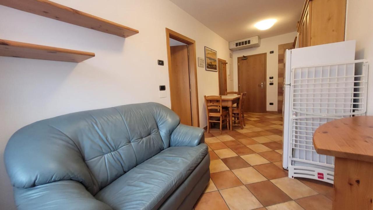 Aparthotel Rainbow Rovereto  Exterior foto