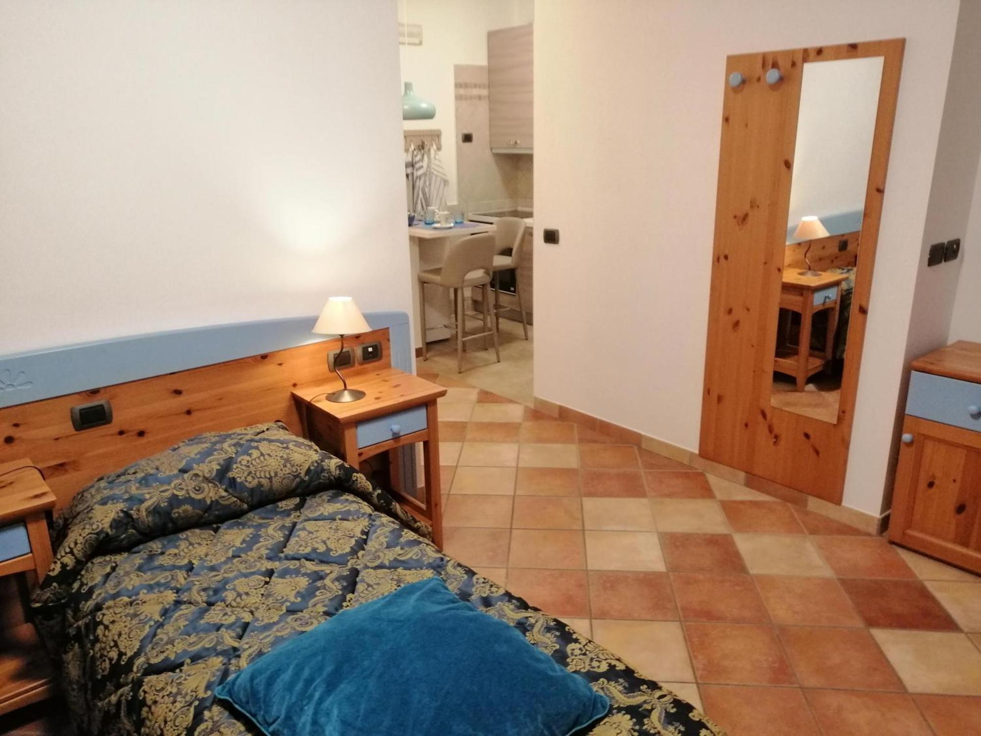 Aparthotel Rainbow Rovereto  Exterior foto