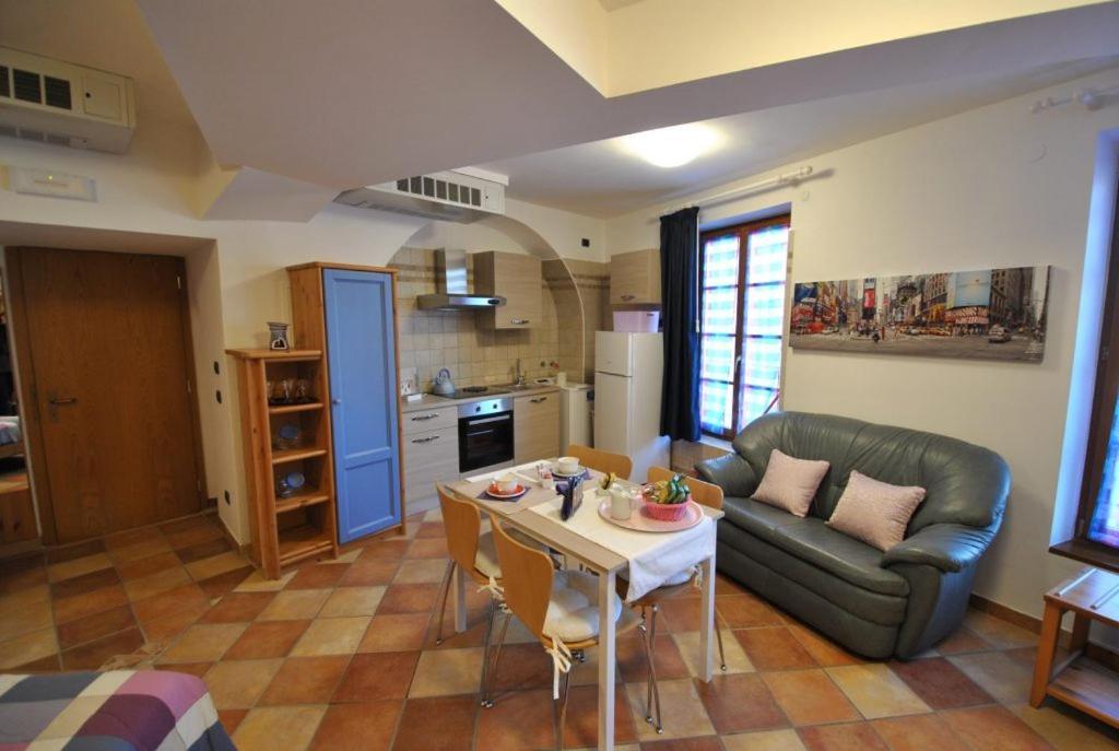 Aparthotel Rainbow Rovereto  Exterior foto