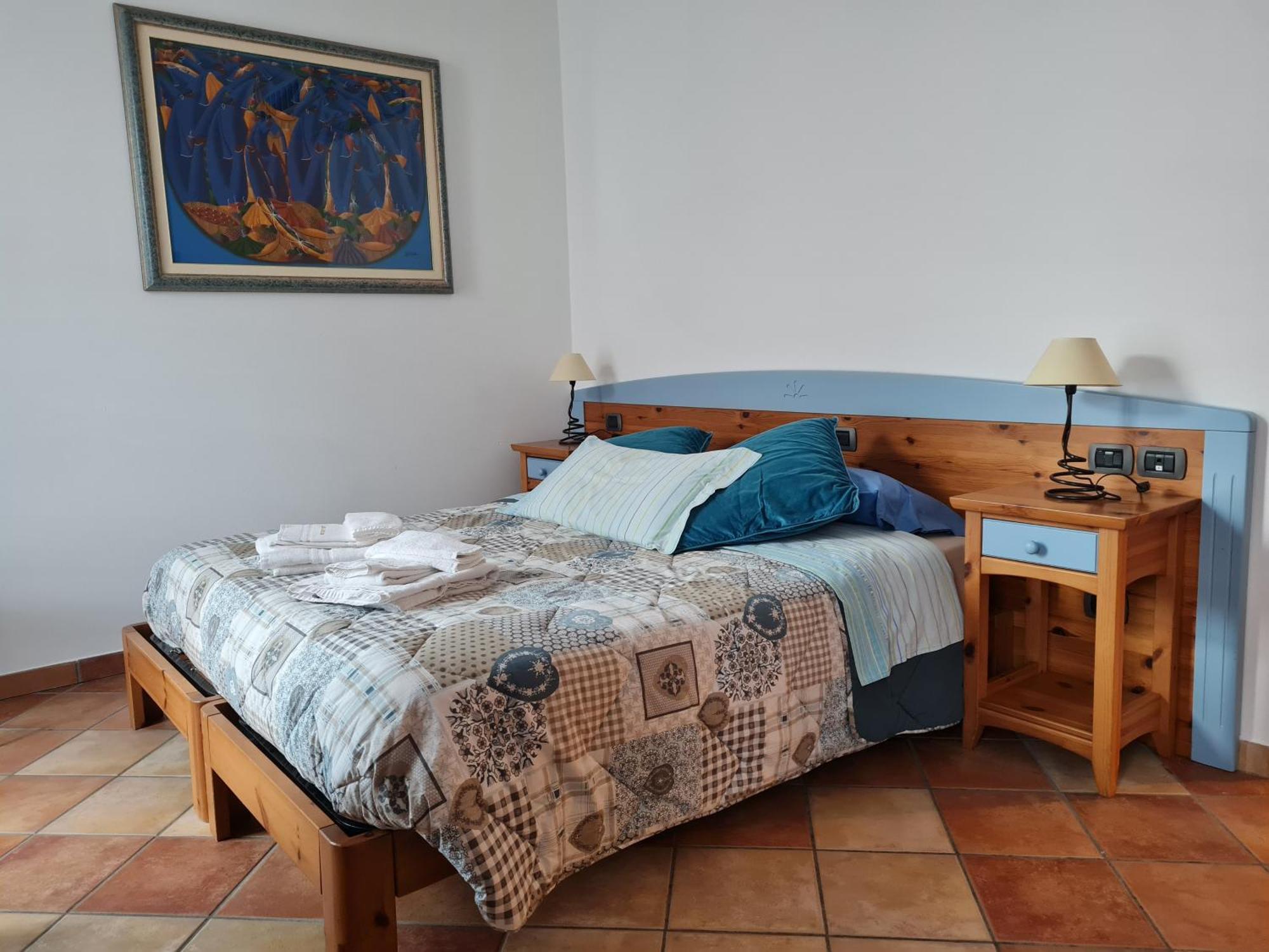 Aparthotel Rainbow Rovereto  Exterior foto